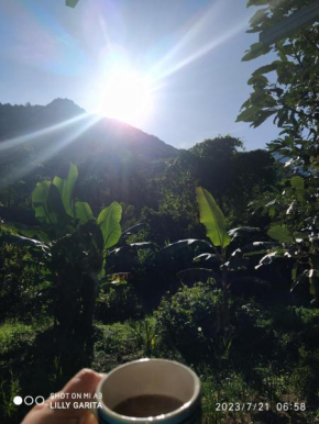 Hospedaje Sauces - Cerro Chirripó